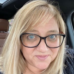 Meet your Posher, Wendy